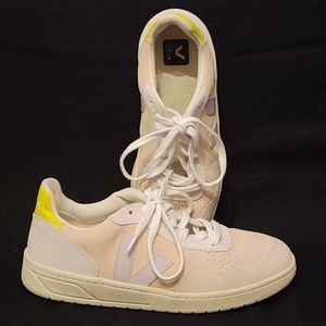 Veja V - 10 multico sneaker